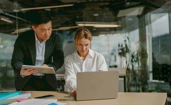 Come affrontare la sfida dell'integrazione di sistemi legacy con nuove tecnologie in una banca?